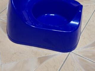 Детский горшок (состояние нового)