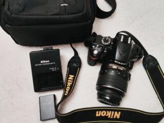 Продам Nikon d3200