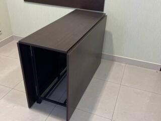 Стол - книжка