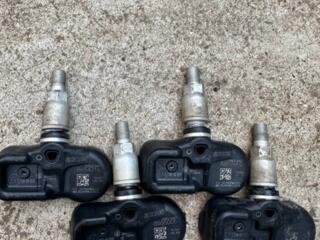Датчики давления шин б/у Toyota/Lexus 10R-04 8297