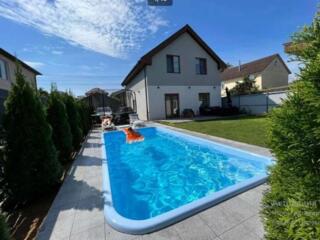 24733...Продам 3х комнатный 2-этажный дом 2021 г ...