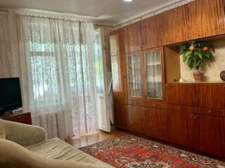 Сдаётся 2х комнатная квартира