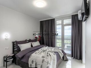 Оренда 1-кімнатної квартири в ЖК Славутич 2.0, вул. Зарічна, 6. ...