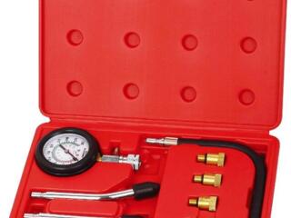 Новый бензиновый компрессометр