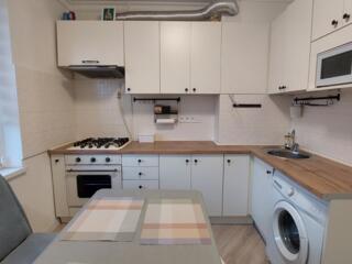 Продается 1-комнатная квартира ул. Шишкина/ Люстдорфская дорога