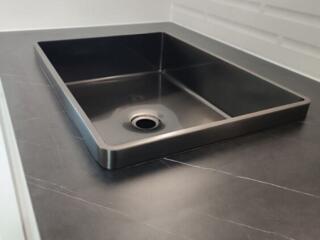 Изготовление столешниц Hpl на фрезере с ЧПУ