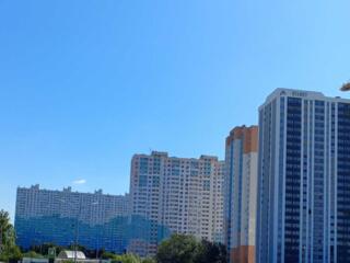 продаж 1-к квартира Фастівський, Новосілки, 42000 $