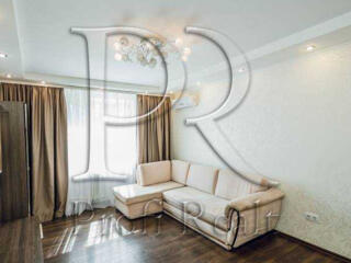 продаж 1-к квартира Київ, Дніпровський, 53499 $