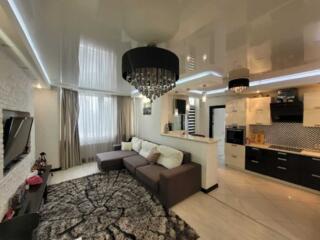 довгострокова оренда 3-к квартира Київ, Дарницький, 30000 грн./міс.