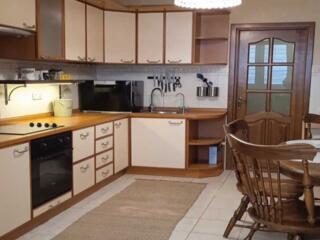 довгострокова оренда 3-к квартира Київ, Дарницький, 23500 грн./міс.