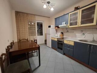 довгострокова оренда 1-к квартира Київ, Дарницький, 13000 грн./міс.