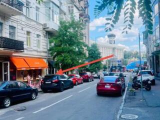 довгострокова оренда приміщення вільного призначення, будівлі Київ, Пе