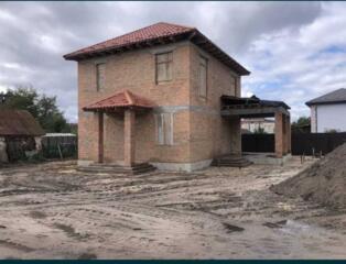 продаж 4-к будинок Бучанський, Мощун, 85000 $