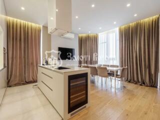 продаж 3-к квартира Київ, Солом`янський, 390000 $