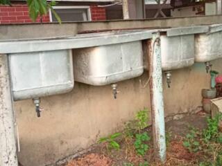 Lavoare din aluminiu