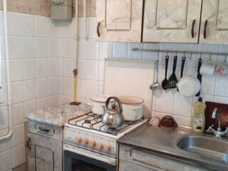 Бендеры Центр 1 этаж 2-комнатная