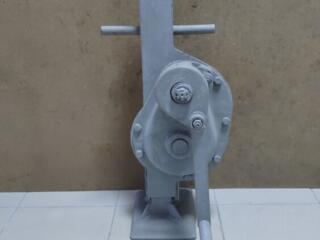 Продам домкрат.