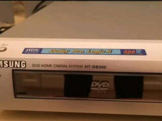 Продаю усилитель звука