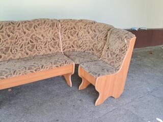 Мягкая часть от кухонного уголка.