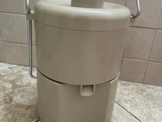 Соковыжималка электрическая