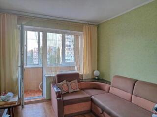 Сдам 1-комнатную квартиру на Семёна Палия/ Марсельская