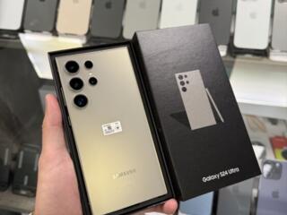 Samsung S24 Ultra 12/ 256 Gb РАССРОЧКА