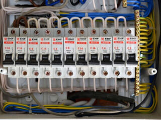 Аварійне відновлення освітлення