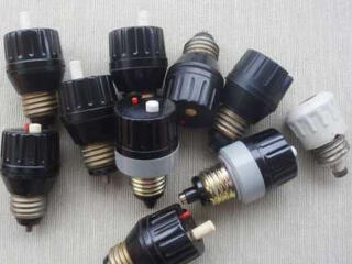 Заміна пробок на автомати та ПЗВ