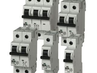 Встановлення ПЗВ та автоматів