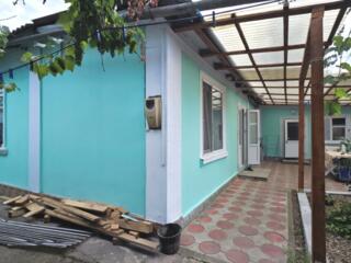 Продаётся 1/3 дома в Бельцах, ул. Карасёва, 37, Молодово