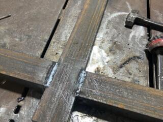 Недорого Сварочные Услуги