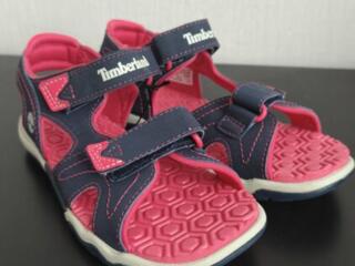 Продам босоножки