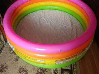 Продам бассейн