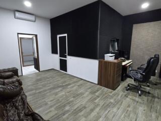 Studiou de înregistrări