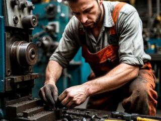 ВАКАНСИЯ ШИНОМОНТАЖНИК