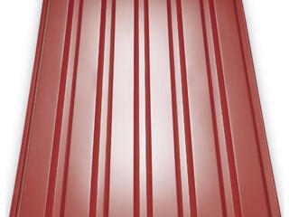 Куплю профнастил и металлический профиль