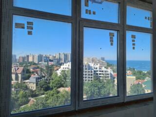 1-комн. квартира на Каманина, 27 жемчужина, Аркадия