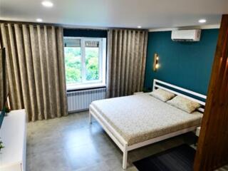 Apartament stilat cu vedere spre Dendrariu, 850 lei pe zi