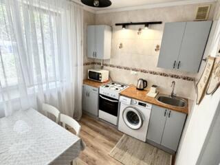 1-комнатная в Центре - ТЦ Дик