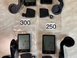 Продам велокомпьютеры