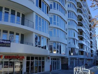 1-комнатная в новом доме на Львовской