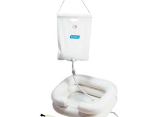 Ванночка для мытья головы