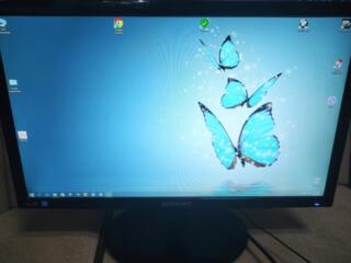 Монитор Samsung SyncMaster S22A300N