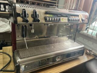 Продам кофемашыну