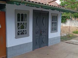 Продажа дома в начале Карагаша с условиями в доме Участок 25 соток.