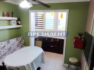 2-комнатная с ремонтом на 7й ст Люстдорфской дороги