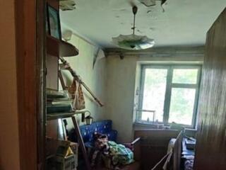 Продам квартиру 64 кв. м., 5,/5, 1-я ст. Люстдорфской дор.