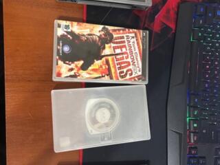 Продам диски для PSP