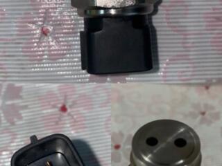 Датчик топливного давления