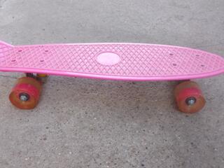 Продам скейт
